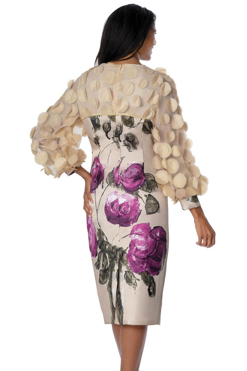 Dresses by Nubiano 100711