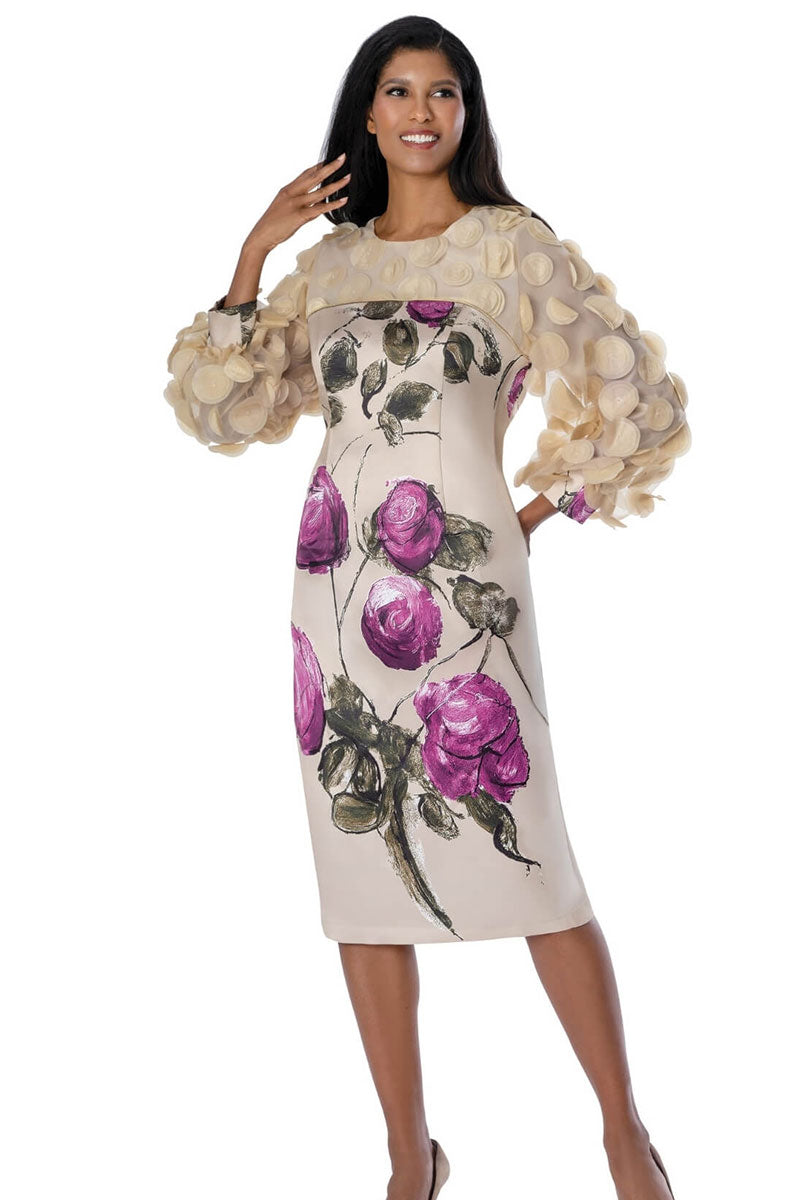 Dresses by Nubiano 100711