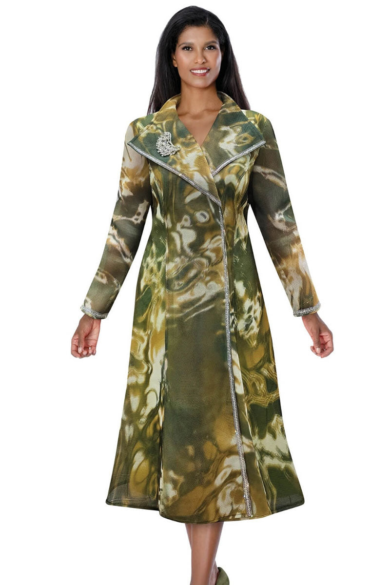 Dresses by Nubiano 100731