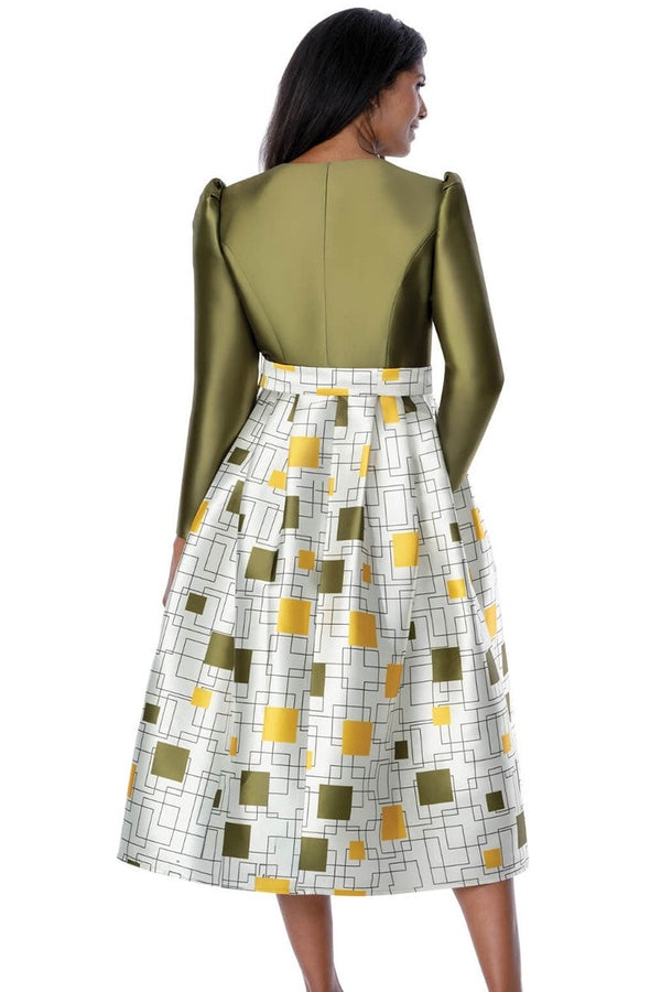 Dresses by Nubiano 100771