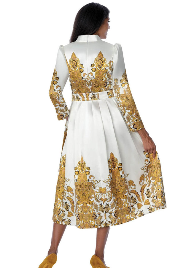 Dresses by Nubiano 100801