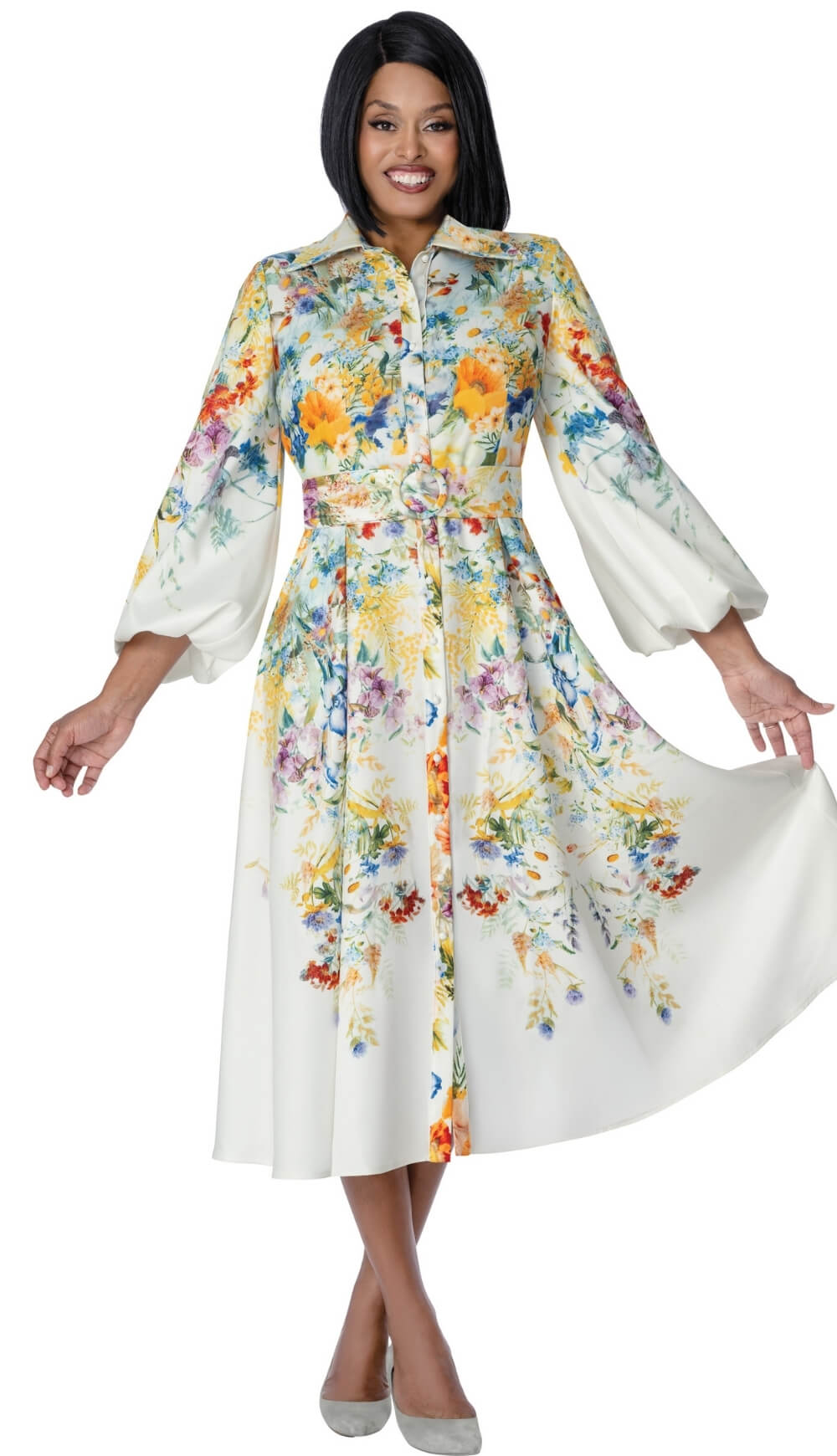 Dresses by Nubiano 100911