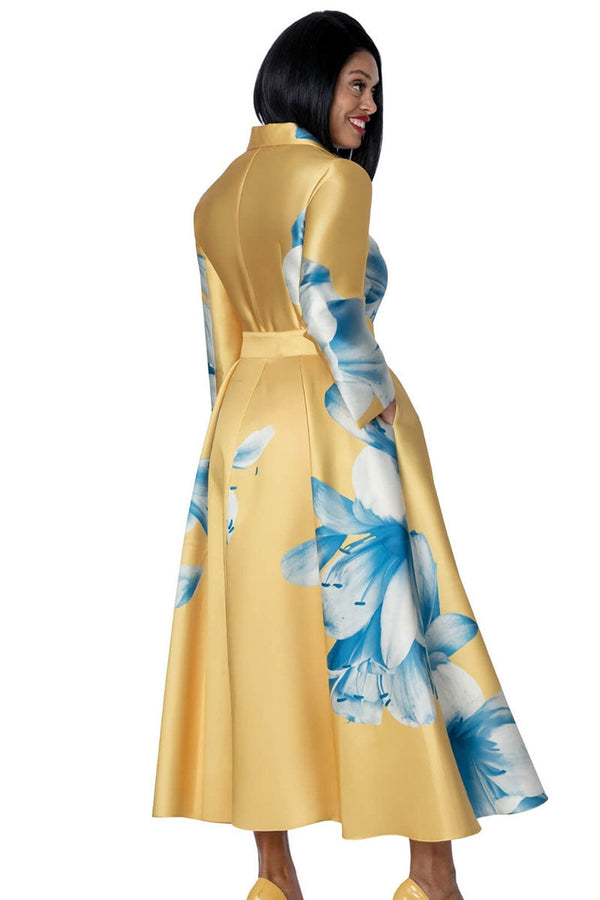 Dresses by Nubiano 100941