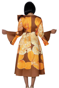 Dresses by Nubiano 100951