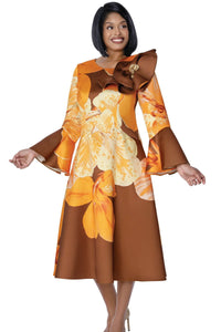 Dresses by Nubiano 100951