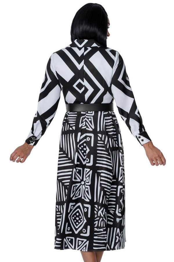 Dresses by Nubiano 100971