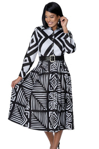 Dresses by Nubiano 100971