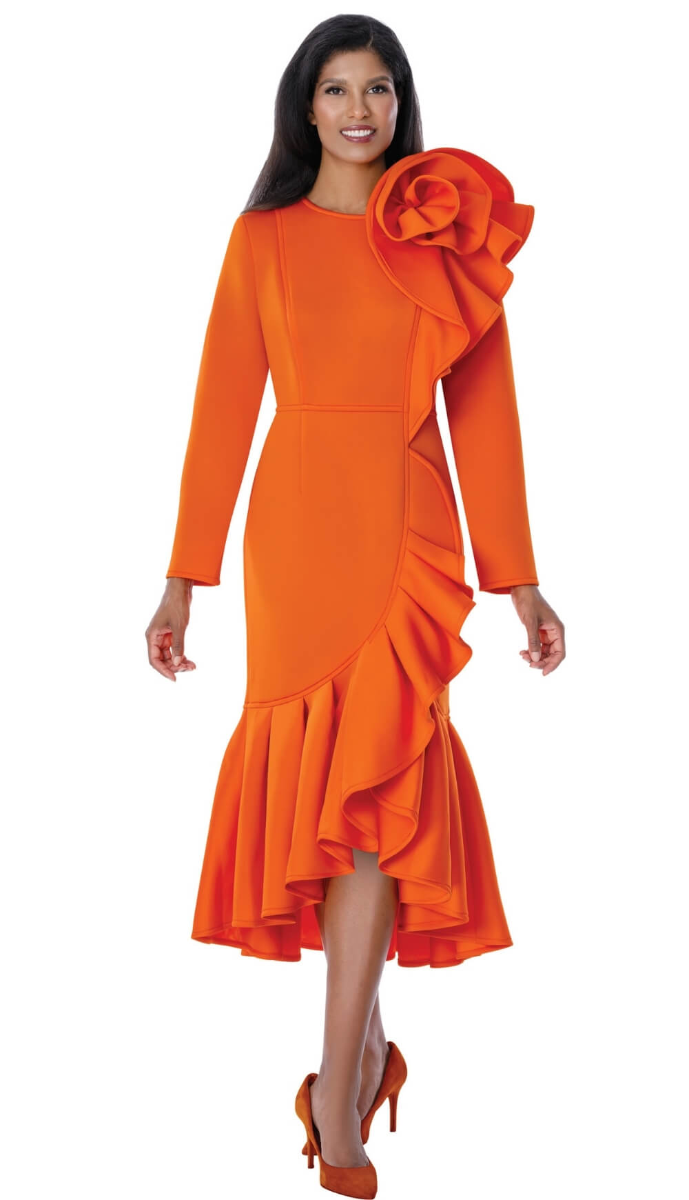 Dresses by Nubiano 100881