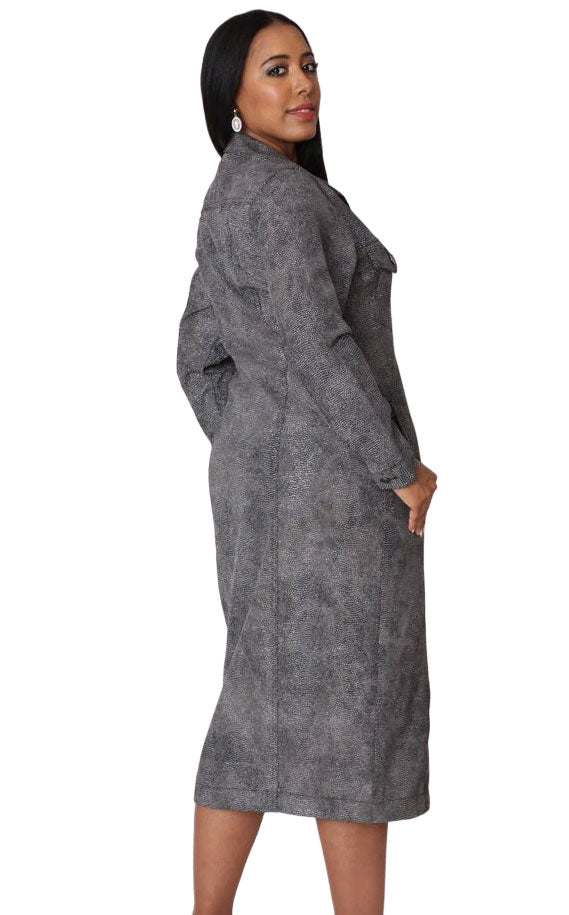 For Her Women Dress 82680