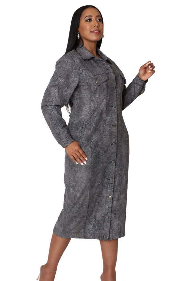 For Her Women Dress 82680