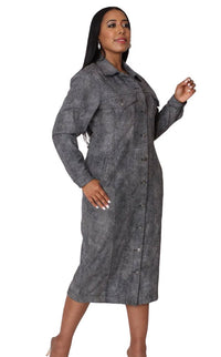 For Her Women Dress 82680