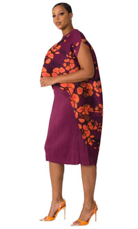 For Her Women Dress 82601