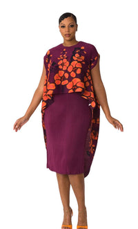 For Her Women Dress 82601