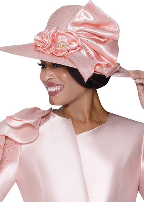 GMI Church Hat 400532 - Church Suits For Less