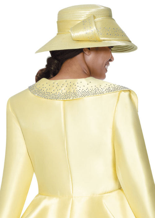 GMI Church Hat 400542 - Church Suits For Less