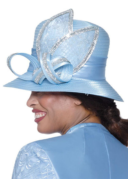 GMI Church Hat 400932 - Church Suits For Less