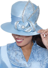 GMI Church Hat 400932 - Church Suits For Less