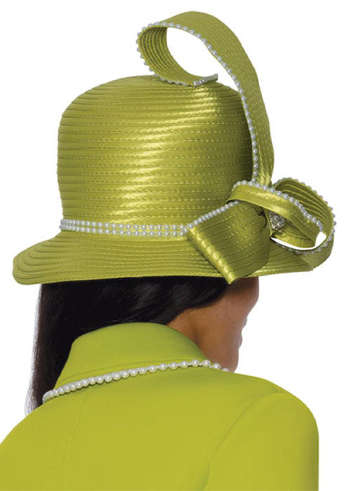 GMI Church Hat 400972 - Church Suits For Less