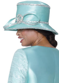 GMI Church Hat 400982 - Church Suits For Less