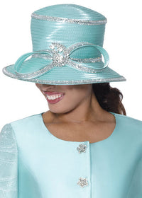 GMI Church Hat 400982 - Church Suits For Less