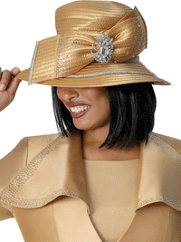 GMI Women Church Hat 401753