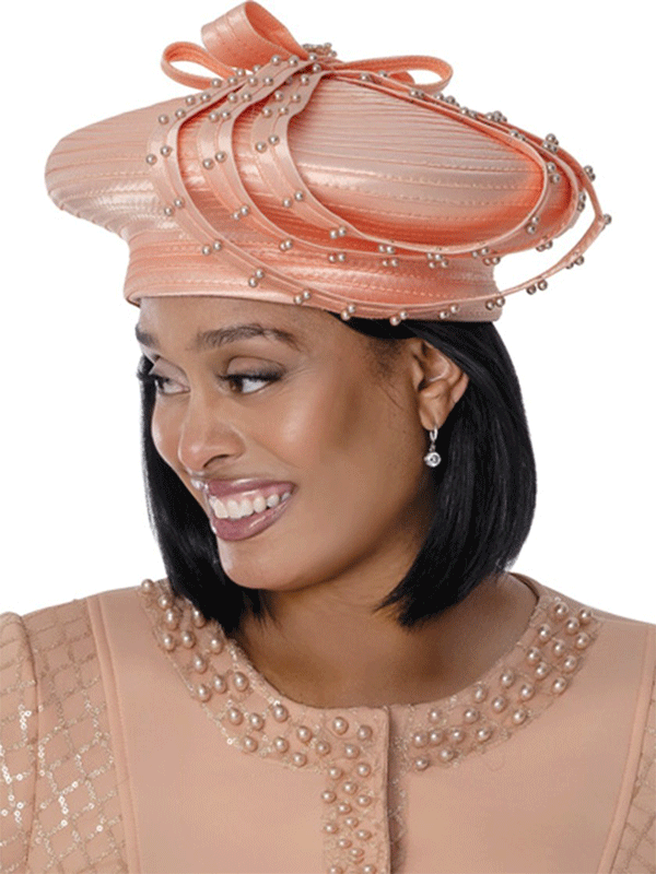 GMI Women Church Hat 401842