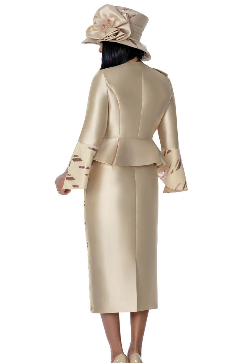 GMI Women Church Suit 401732