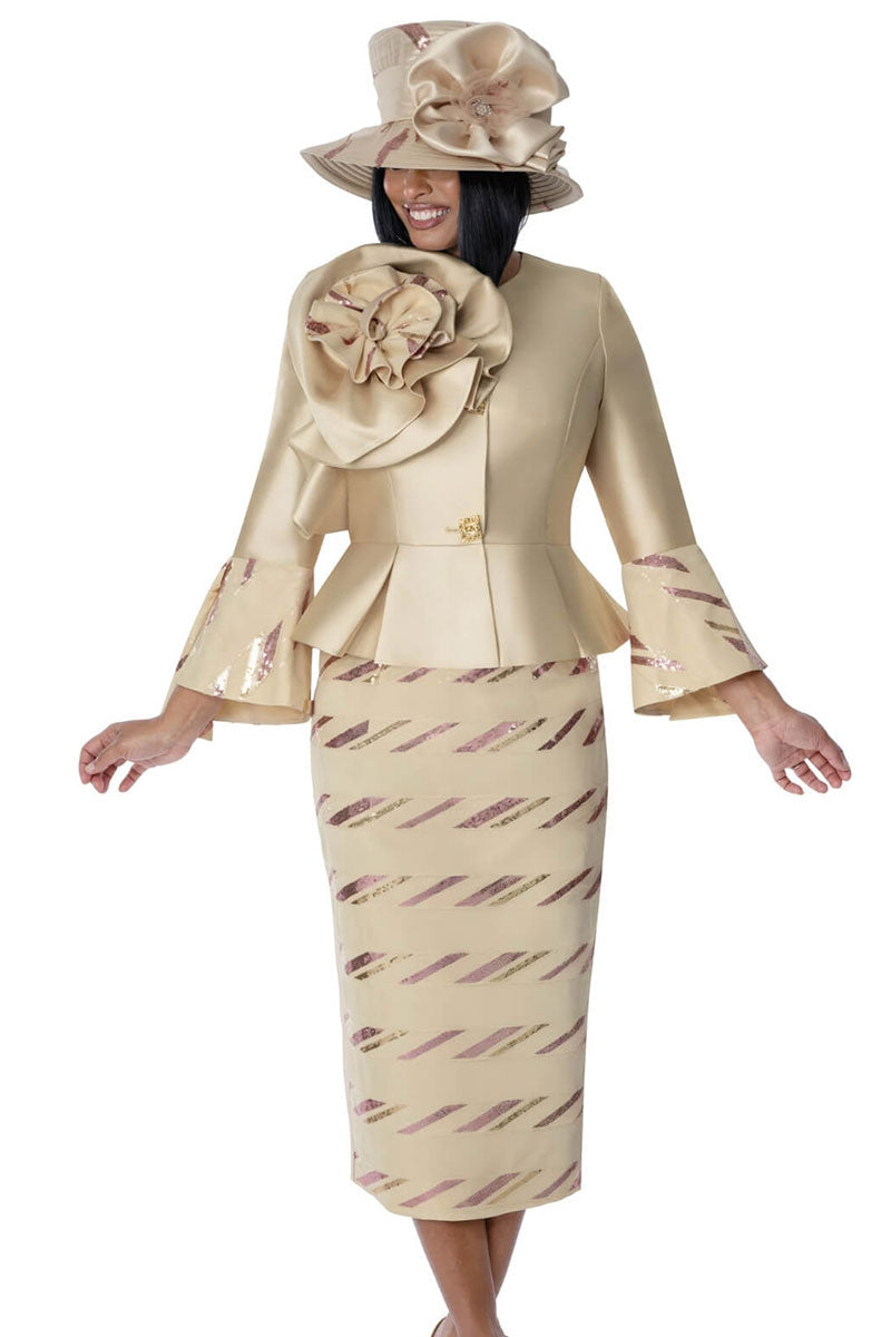 GMI Women Church Suit 401732