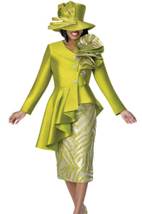 GMI Women Church Suit 401762