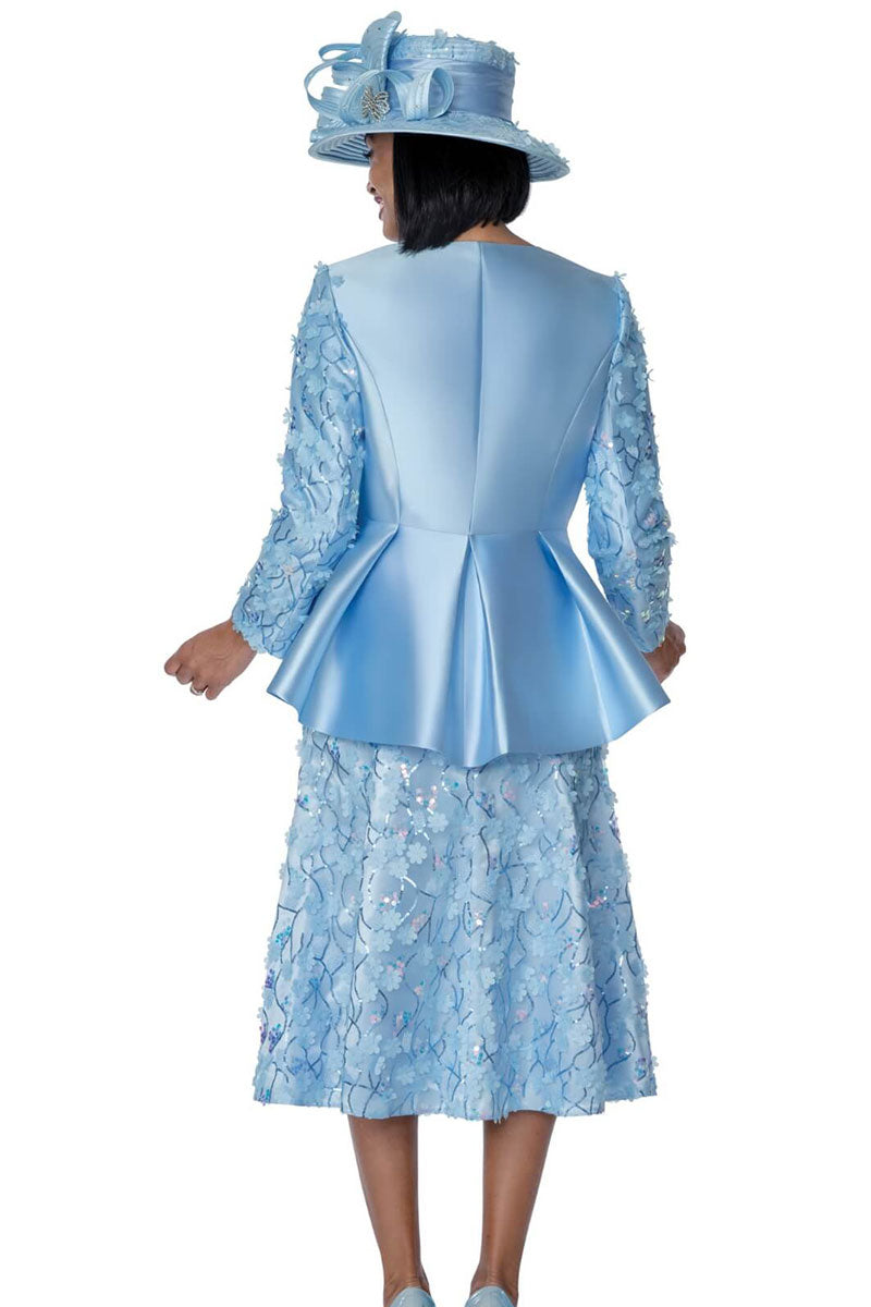 GMI Women Church Suit 401783