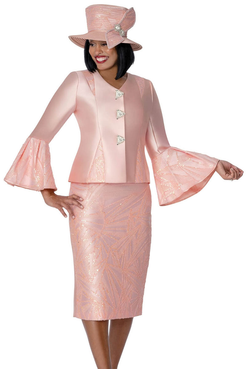 GMI Women Church Suit 401792