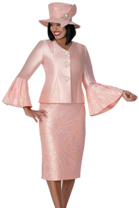 GMI Women Church Suit 401792