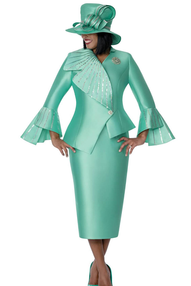 GMI Women Church Suit 401812