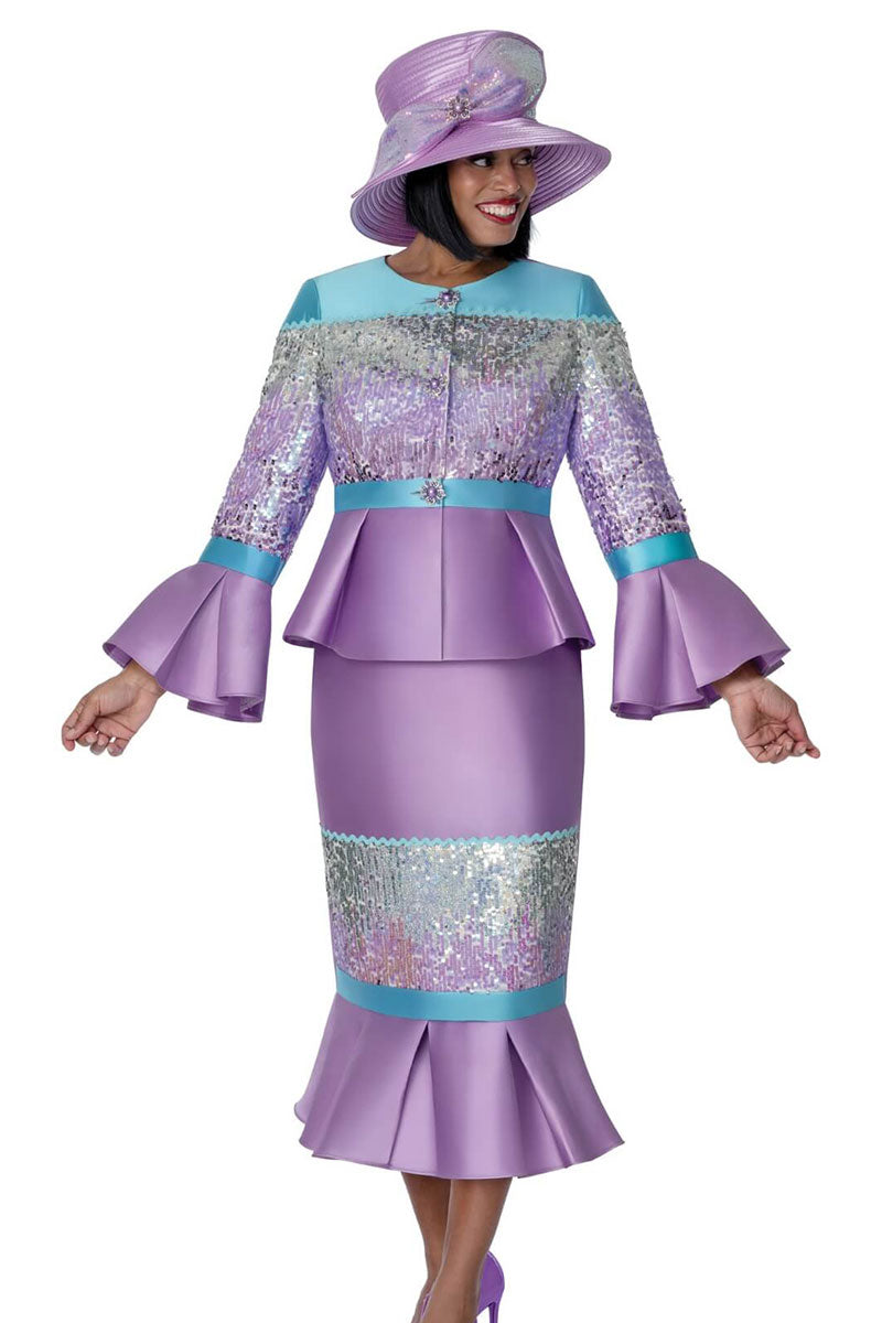 GMI Women Church Suit 401822