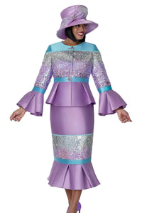 GMI Women Church Suit 401822