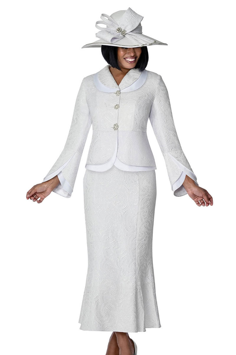 GMI Women Church Suit 401862