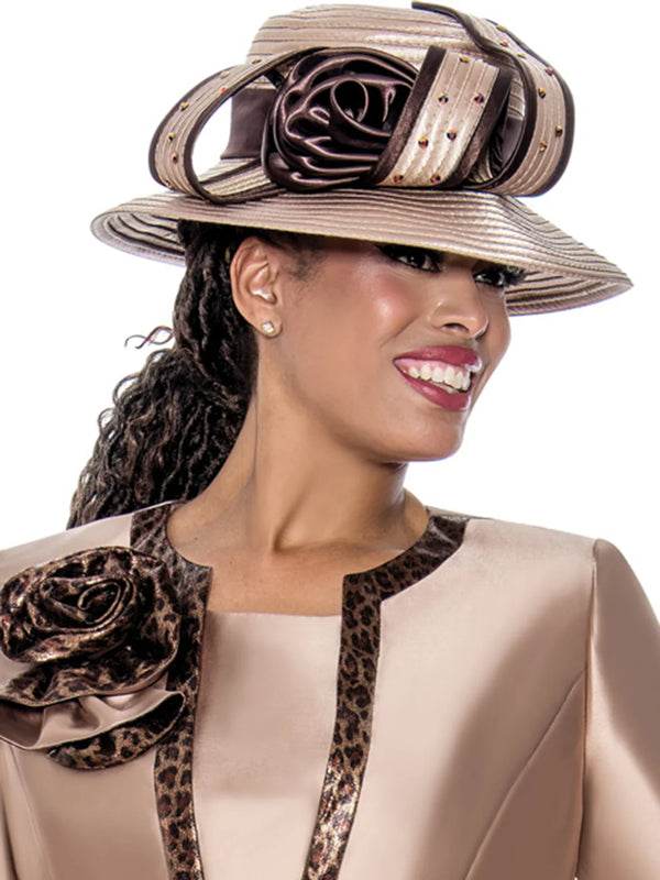 GMI Church Hat 400753 - Church Suits For Less