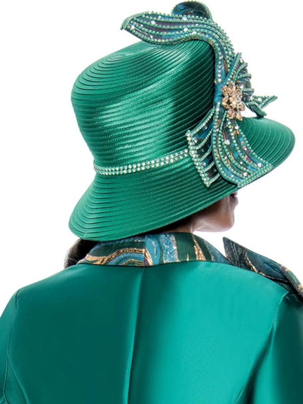 GMI Church Hat 400803 - Church Suits For Less