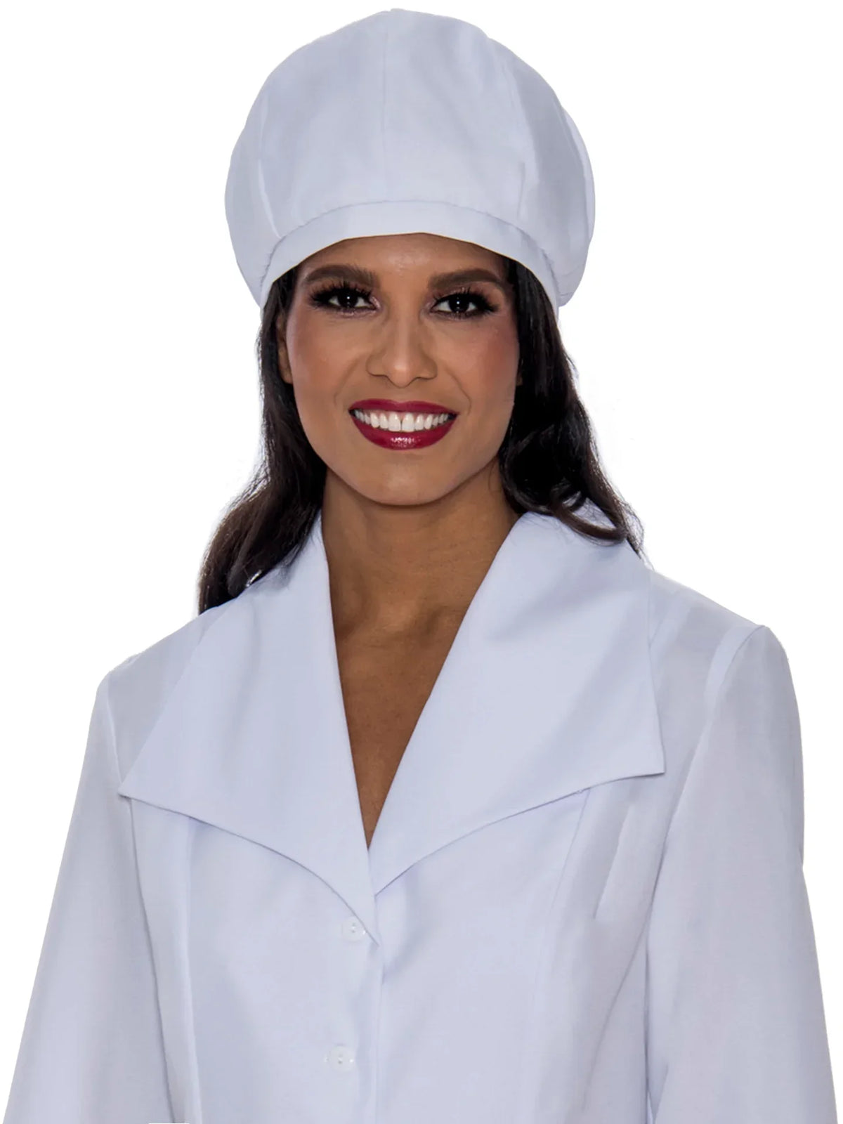 GMI Usher Suit-11674-White - Church Suits For Less