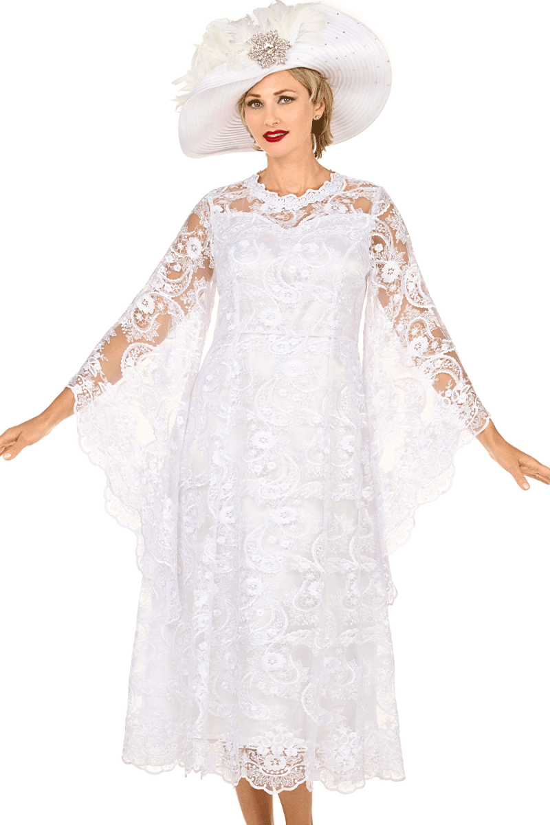 Giovanna Dress D1684L