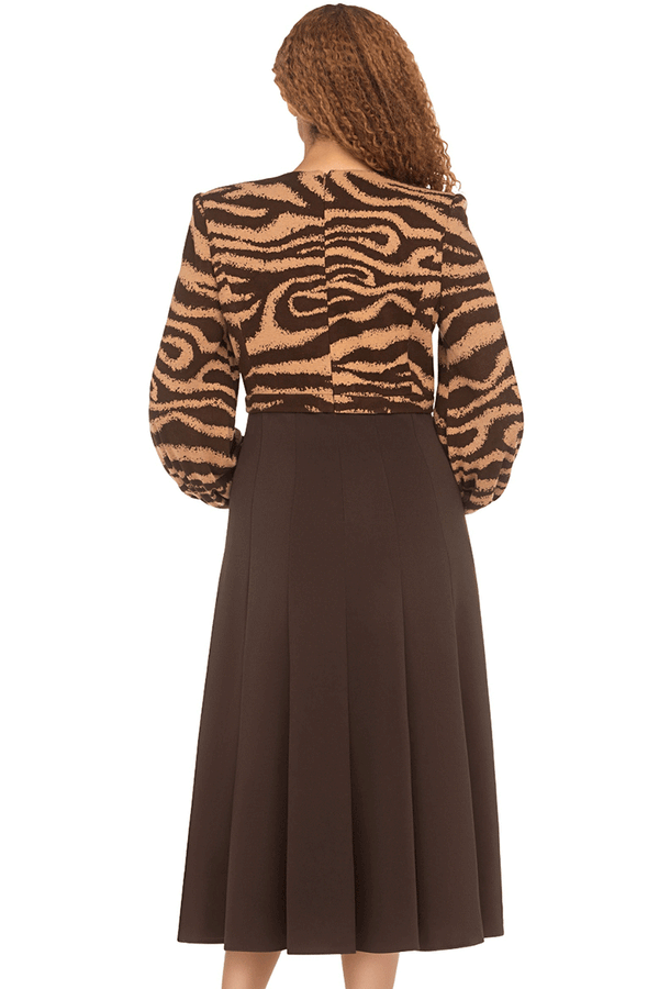 Giovanna Dress D1688