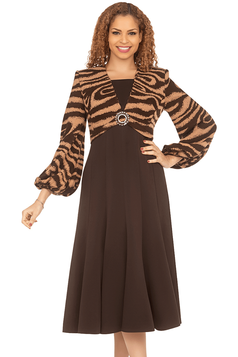 Giovanna Dress D1688