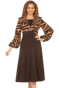 Giovanna Dress D1688