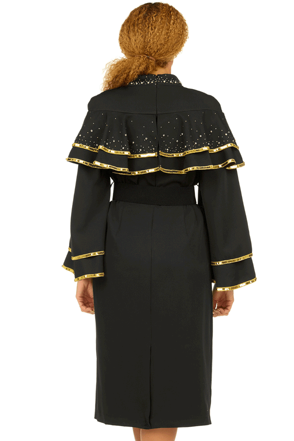 Giovanna Dress DP7215