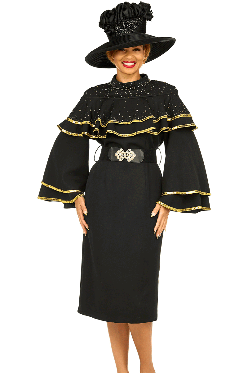 Giovanna Dress DP7215