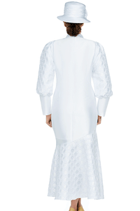 Giovanna Church Dress DP7217