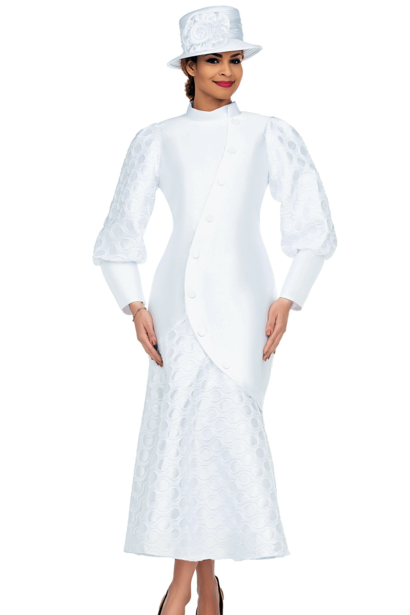 Giovanna Church Dress DP7217