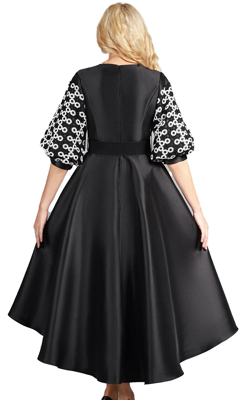 Giovanna Church Dress D1675 - Church Suits For Less