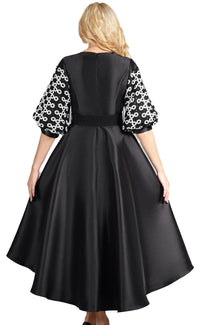 Giovanna Church Dress D1675 - Church Suits For Less