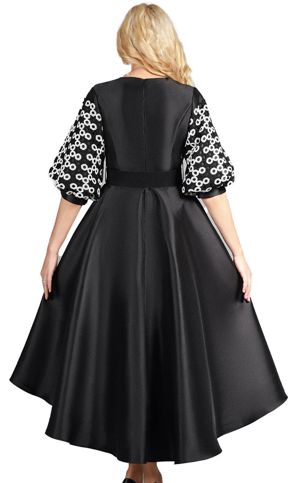 Giovanna Church Dress D1675 - Church Suits For Less